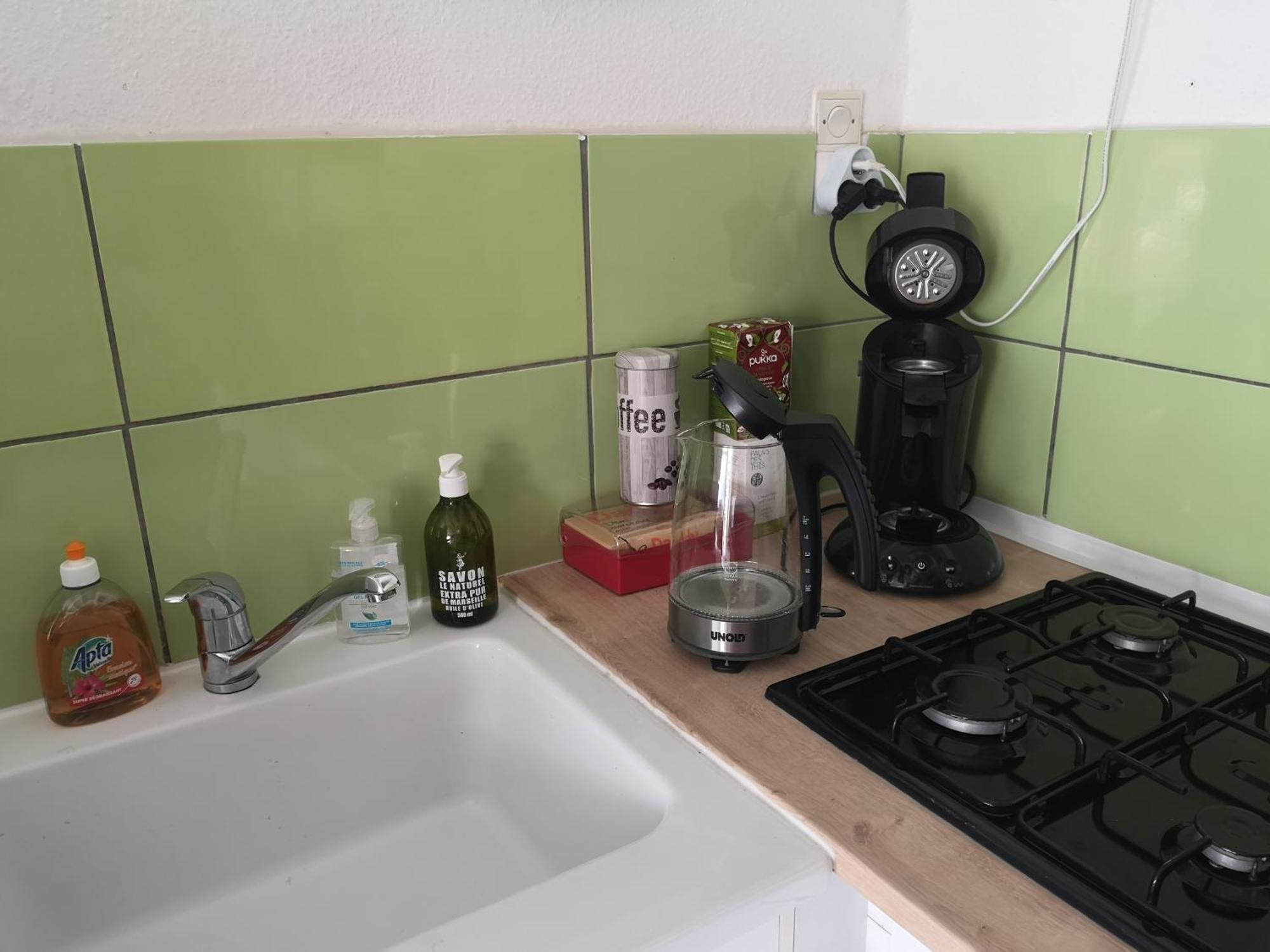 La Flocellière Gite Duguesclin מראה חיצוני תמונה